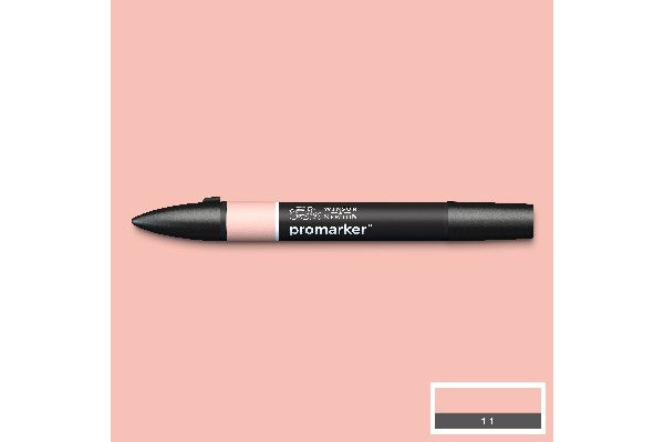 Promarker Pink Camellia O629