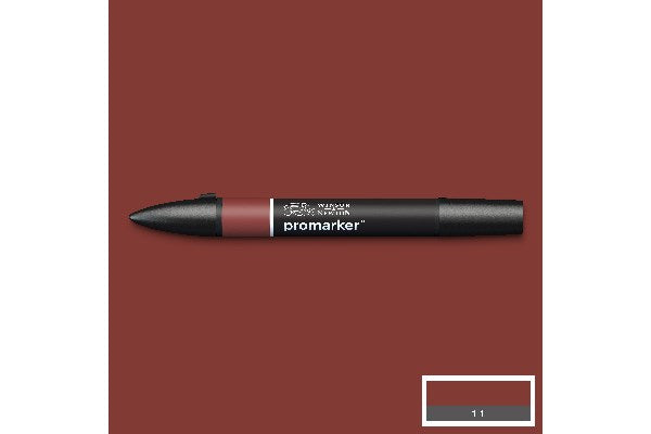 Promarker Burnt Mahogany O224