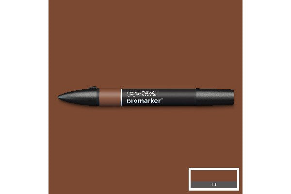 Promarker Chocolate O234