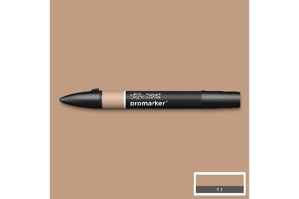 Promarker Light Pecan O237