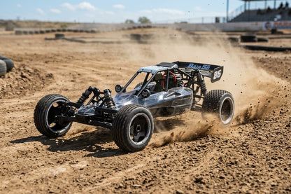 Baja 5B Flux SBK Kit