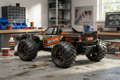Bullet MT 3.0