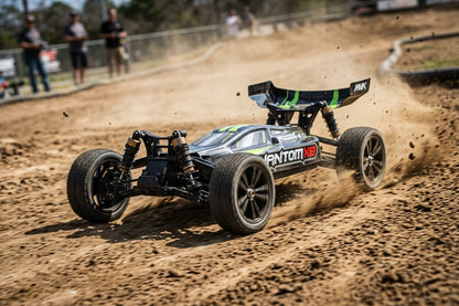 Phantom XB 1:10 RTR Electric Buggy