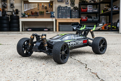 Phantom XB 1:10 RTR Electric Buggy