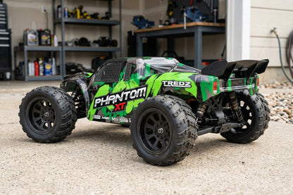 Phantom XT 1:10 RTR Truggy