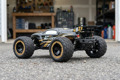 Slyder ST Turbo 1/16 4WD 2S Brushless - Gold