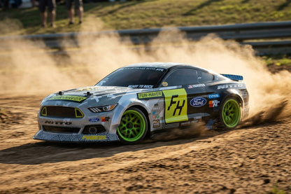 Sport 3 Drift VGJR Fun Haver Ford Mustang V2