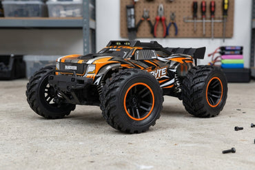 Spryte ST 1/20 4WD Electric Stadium Truck - Orange