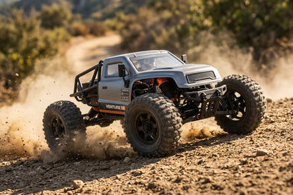 Venture18 CC Flux Competition Crawler - Gunmetal
