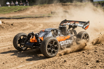 Vorza Buggy Nitro