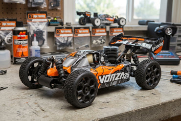 Vorza Buggy Nitro