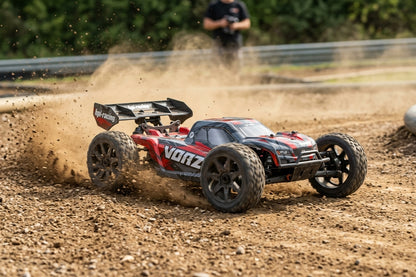 Vorza Truggy Flux