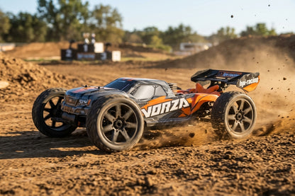 Vorza Truggy Nitro
