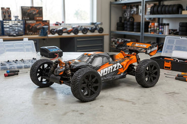 Vorza Truggy Nitro