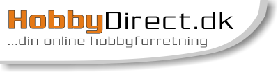 HobbyDirect.dk